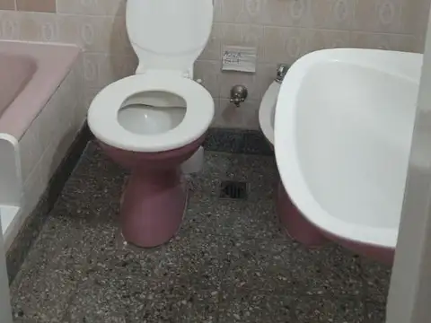 Departamento en Alquiler de 3 dormitorios