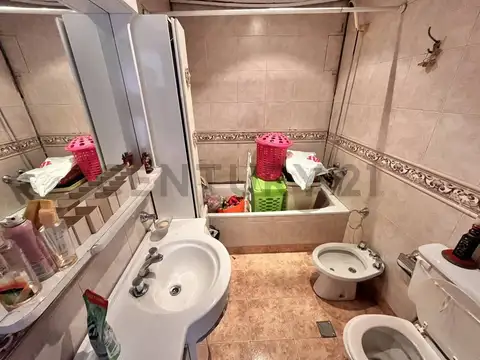 Departamento en Venta en Ramos Mejía Norte, USD 60.000