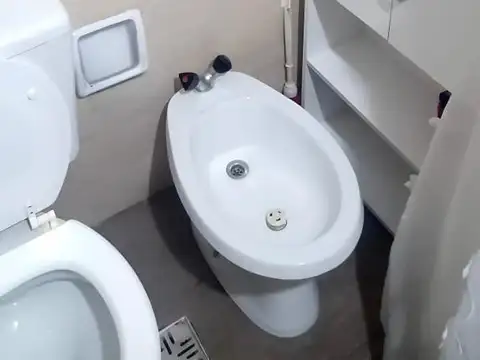 Departamento en Alquiler Apto profesional