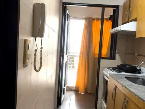 Departamento en Alquiler de 2 ambientes