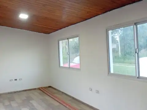 Casa en Venta A Estrenar
