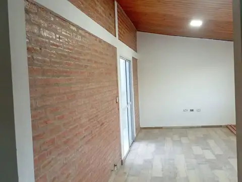 VENTA CASA 2 DORMITORIOS VILLA ANISACATE CÓRDOBA