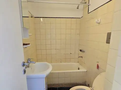Departamento en Alquiler Apto profesional