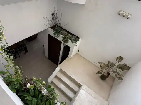 Venta Casa 5 amb c/coch - Terraza - Flores