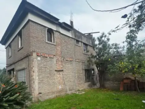 Casa en Venta en Ituzaingó, USD 95.000