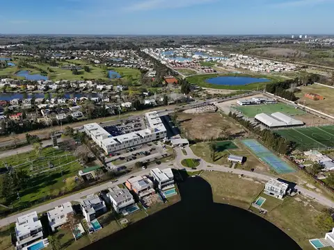 Lote en Venta Barrio Laguna Grande - Oportunidad