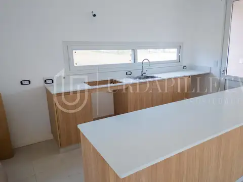 Casa en venta en El Olivar Pilar