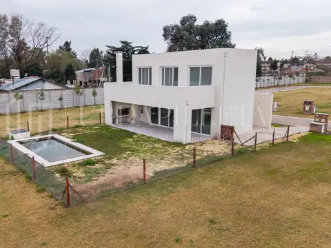 Barrio cerrado "El Olivar" Del Viso Pilar