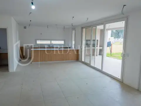 Casa en Venta A Estrenar