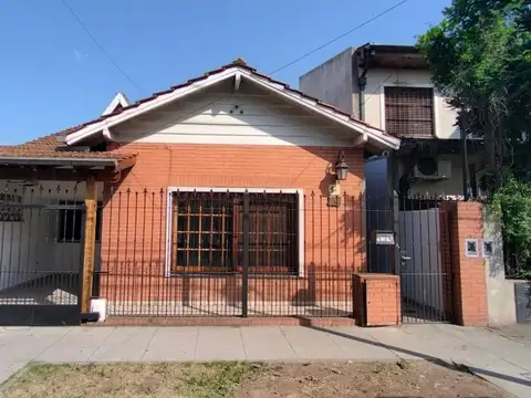 Casa - Alquiler - Argentina, Vicente López - SANTIAGO DEL ESTERO 6425