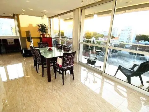 Departamento - Venta - Argentina, Mar del Plata - las heras 3000