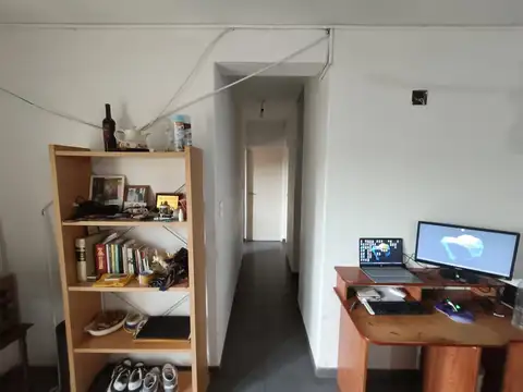 LOS HACHEROS 300, Piso 1