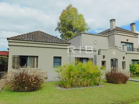 Casa en Venta de 4 dormitorios