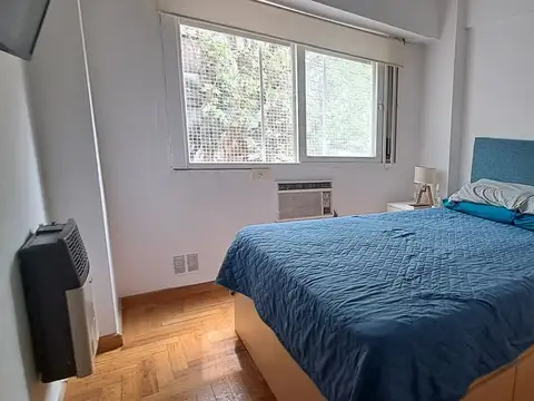 DEPARTAMENTO 2 AMBIENTES CON BALCON