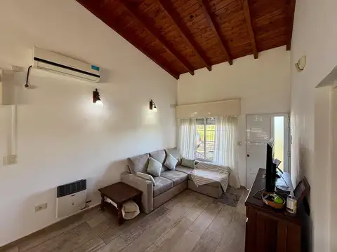 Casa en Alquiler al Este