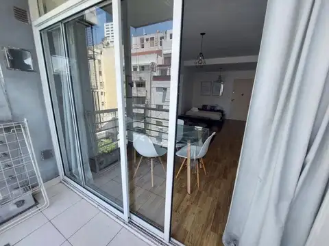 Departamento en Venta en Palermo, USD 89.000