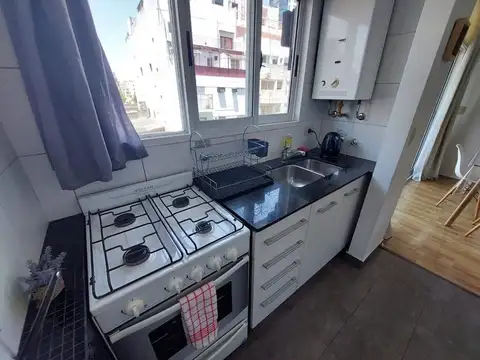 Departamento en Venta 16 años