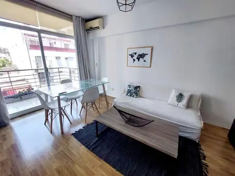 Departamento en Venta de Monoambiente