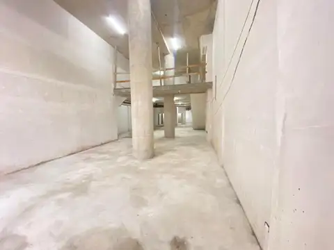Local comercial a la venta en Balvanera