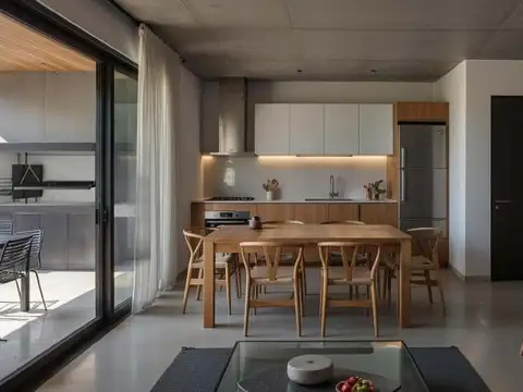 Departamento en Venta de 4 ambientes
