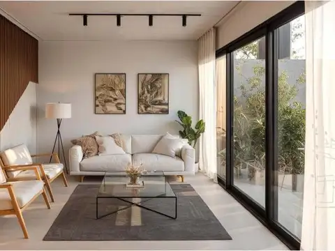 Departamento en Venta en Benavidez, USD 215.141