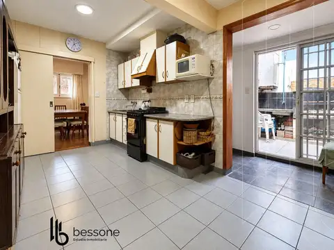 Depto Tipo Casa en Venta en Macrocentro, USD 109.900