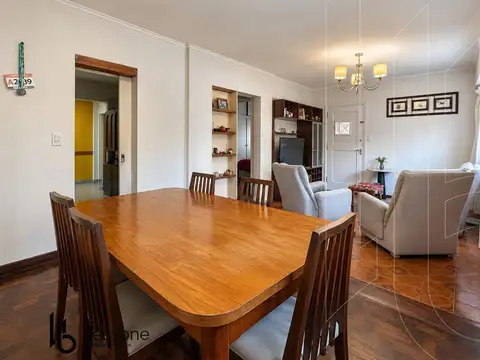 Depto Tipo Casa en Venta de 4 ambientes