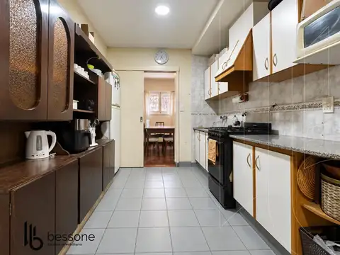 Depto Tipo Casa en Venta con 1 cocheras