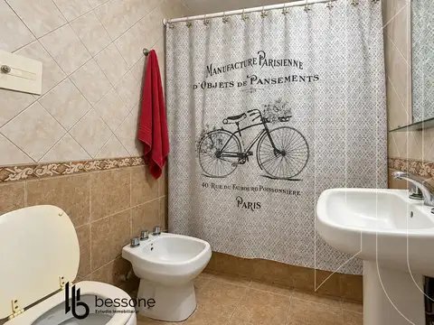 Depto Tipo Casa en Venta A Estrenar