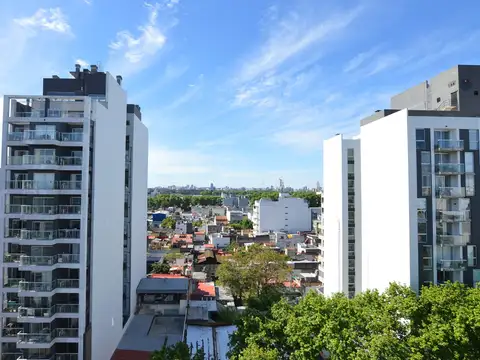 Departamento en Alquiler al Noroeste