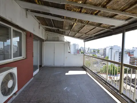 Departamento en Alquiler 50 años