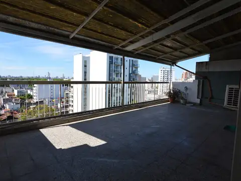 Departamento  en Alquiler ubicado en Paternal, Capital Federal, Buenos Aires