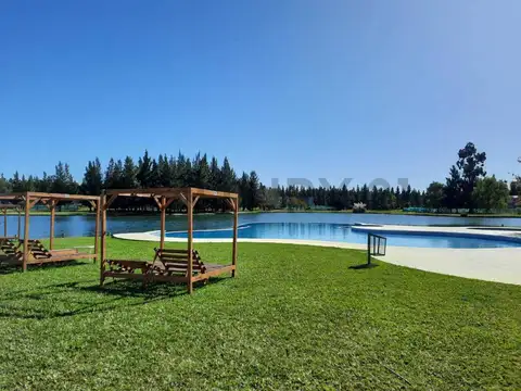 Terreno en Venta 22  mts Frente