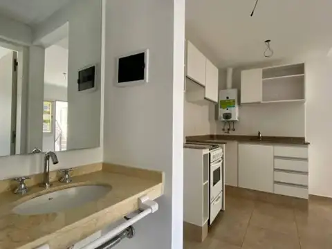 Olegario Víctor Andrade 951 01 C - VENTA Departamento 1 Dormitorio