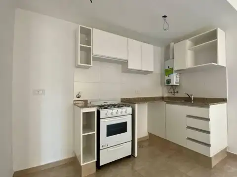Departamento en Venta 9 años