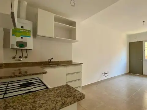 Departamento en Venta en Las Heras, USD 55.000