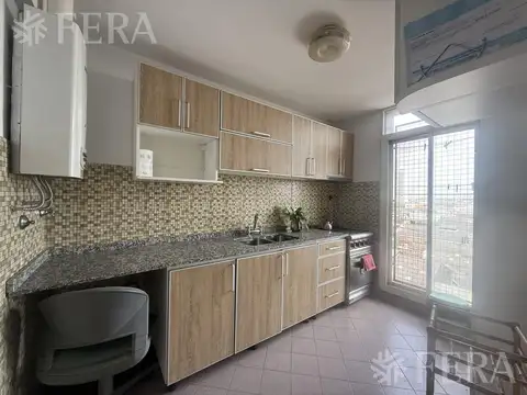 Departamento en Venta de 4 ambientes