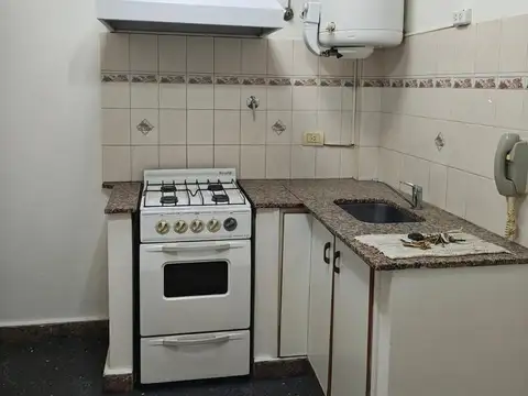 Departamento en Ingeniero Maschwitz