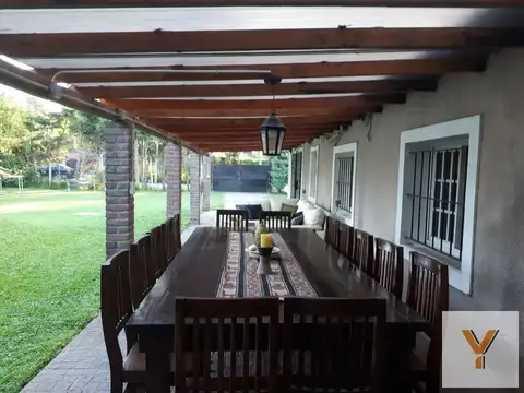 Casa en Venta en El Trébol, USD 170.000