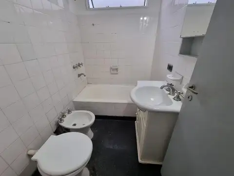 Departamento en Alquiler 50 años