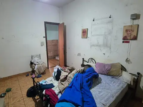 Depto Tipo Casa en Venta en Floresta, USD 87.000