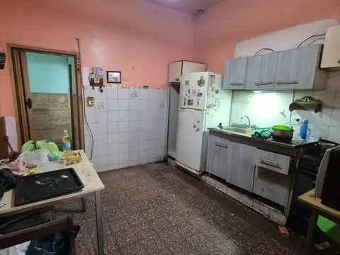 Depto Tipo Casa en Venta de 2 dormitorios