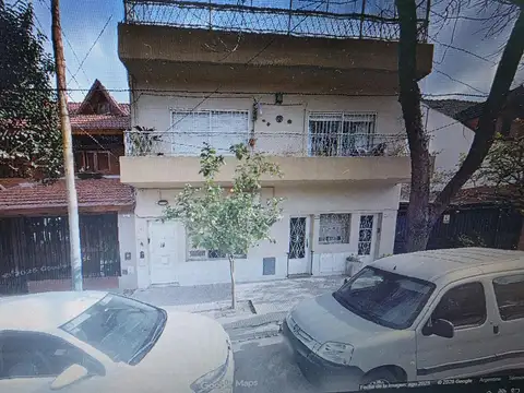 PH en Venta en Floresta, CABA