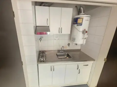 Oficina en Alquiler 40 años