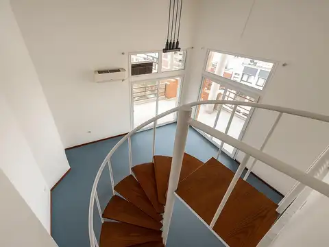 Oficina en Alquiler en Belgrano C, $ 650.000