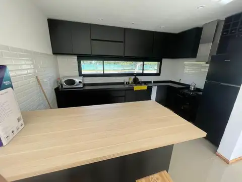 Casa en Alquiler 5 años