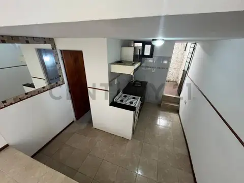 Departamento en Venta en Castelar Norte, USD 40.000