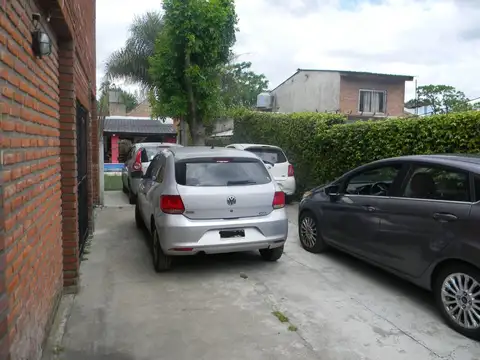 Casa en Venta 11 años