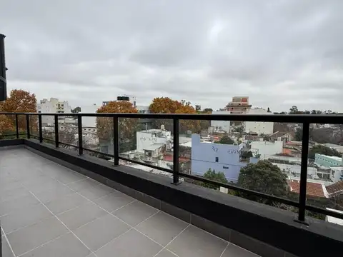 3 AMBIENTES A ESTRENAR CFTE BALCON-PARRILA PPIA BÑO y TOILET