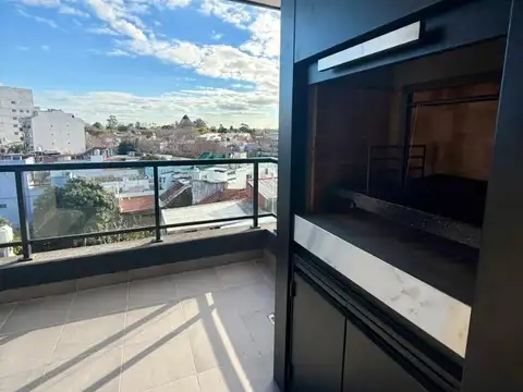 Departamento en Venta en Parque Chas, USD 190.000